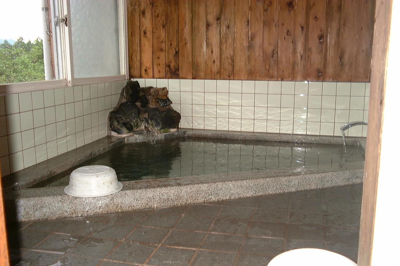 Lodge Amenouo Mioko Kültér fotó