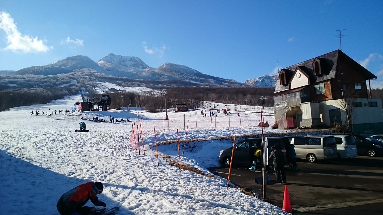 Lodge Amenouo Mioko Kültér fotó